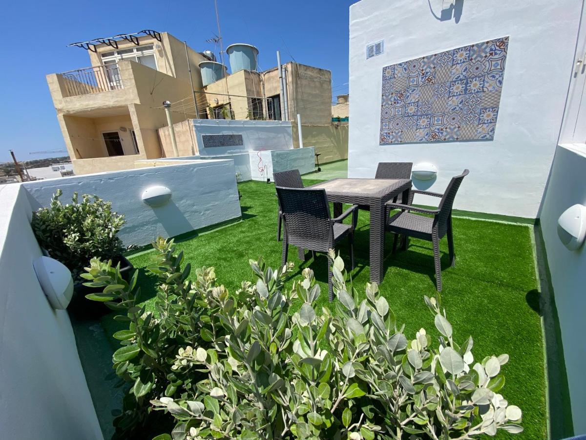 St.Joseph Apartment 마르사스칼라 외부 사진