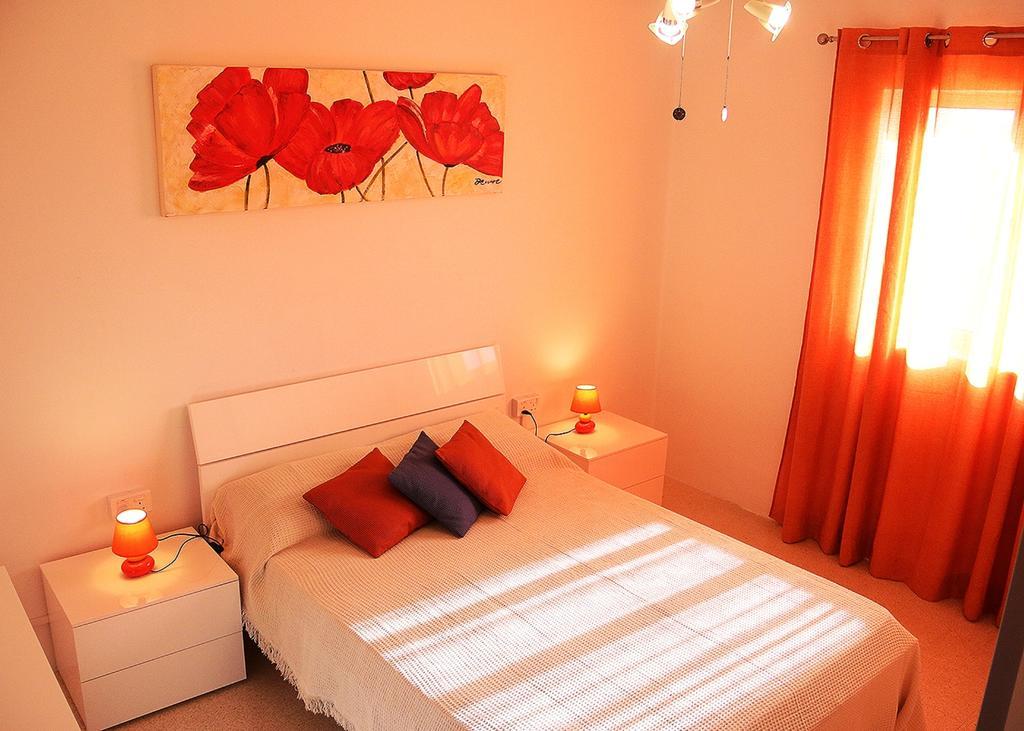 St.Joseph Apartment 마르사스칼라 객실 사진