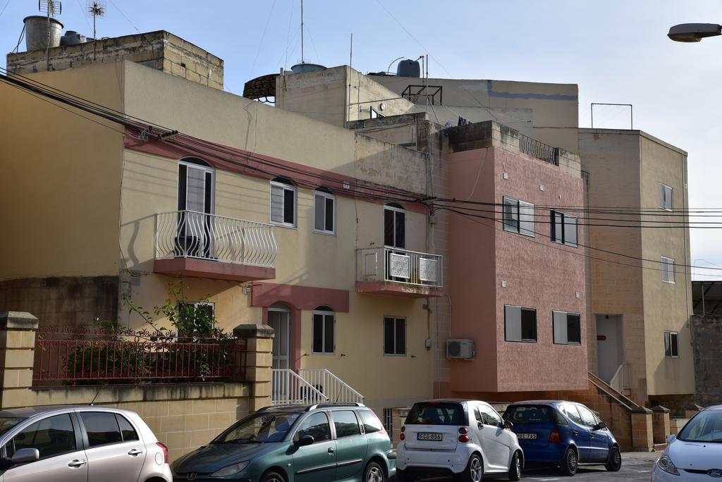St.Joseph Apartment 마르사스칼라 외부 사진